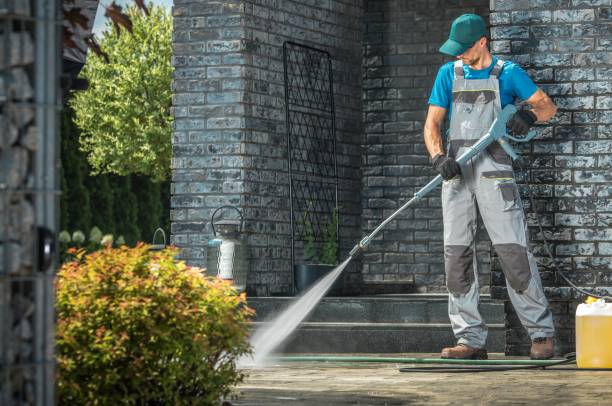 Best Sidewalk and Walkway Cleaning  in Smithville Sanders, IN